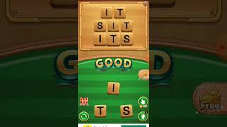 word legend puzzle addictive cross word connect | All game play # All level #2023 #2023 screenshot 2