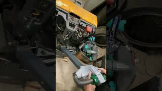 CLARK-51340334 CONTROL HEAD REMAN - GB26-2857 - TEST VIDEO