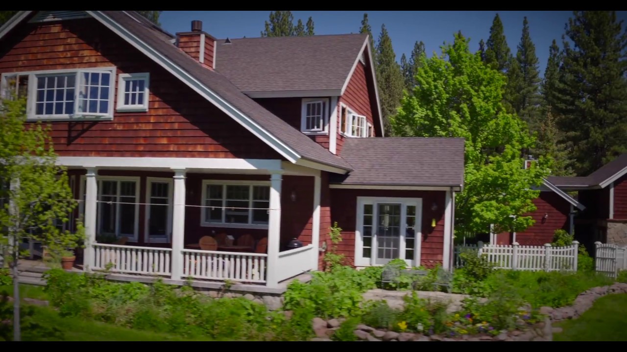 Spring Valley Ranch HD 1080p YouTube