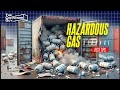 Will Container Doors Blow Off? The TRUTH About Propane & Gas Storage