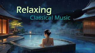 Full Body Relaxing Classical Music | Mozart, Beethoven, Schumann | One hour non-stop music by Classical Class 57 views 3 weeks ago 1 hour, 8 minutes