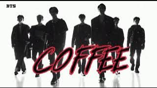 Coffee (mv BTS 2022) 💜