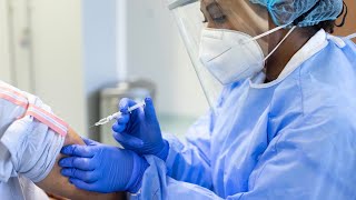 70% think vaccines should be required to return to work: Glassdoor