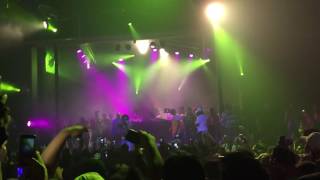 Lil Uzi Vert - Ps & Qs - live Santa Ana