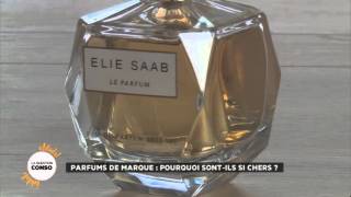 Parfums De Marque, Pourquoi Sont-Ils Si Chers?