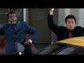 Funniest Rush Hour Moments 