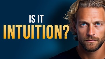 How Do You Know If It’s Your INTUITION or Overthinking