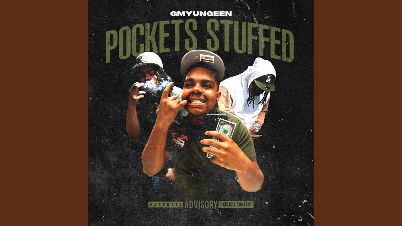 Pockets Stuffed