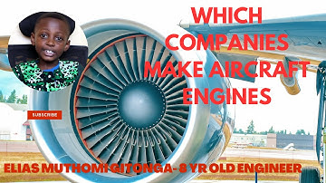Engine makers by Elias Muthomi