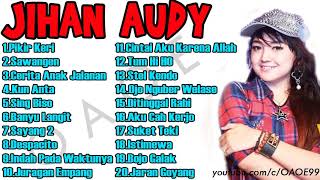 Jihan Audy full album 2018