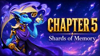 This Team Destroys Nightmare Abode Chapter 5 | Hero Wars Somna Event