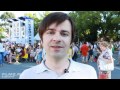 23-й ОМКФ Кинотавр | Видеоблог №1 - 3 июня 2012