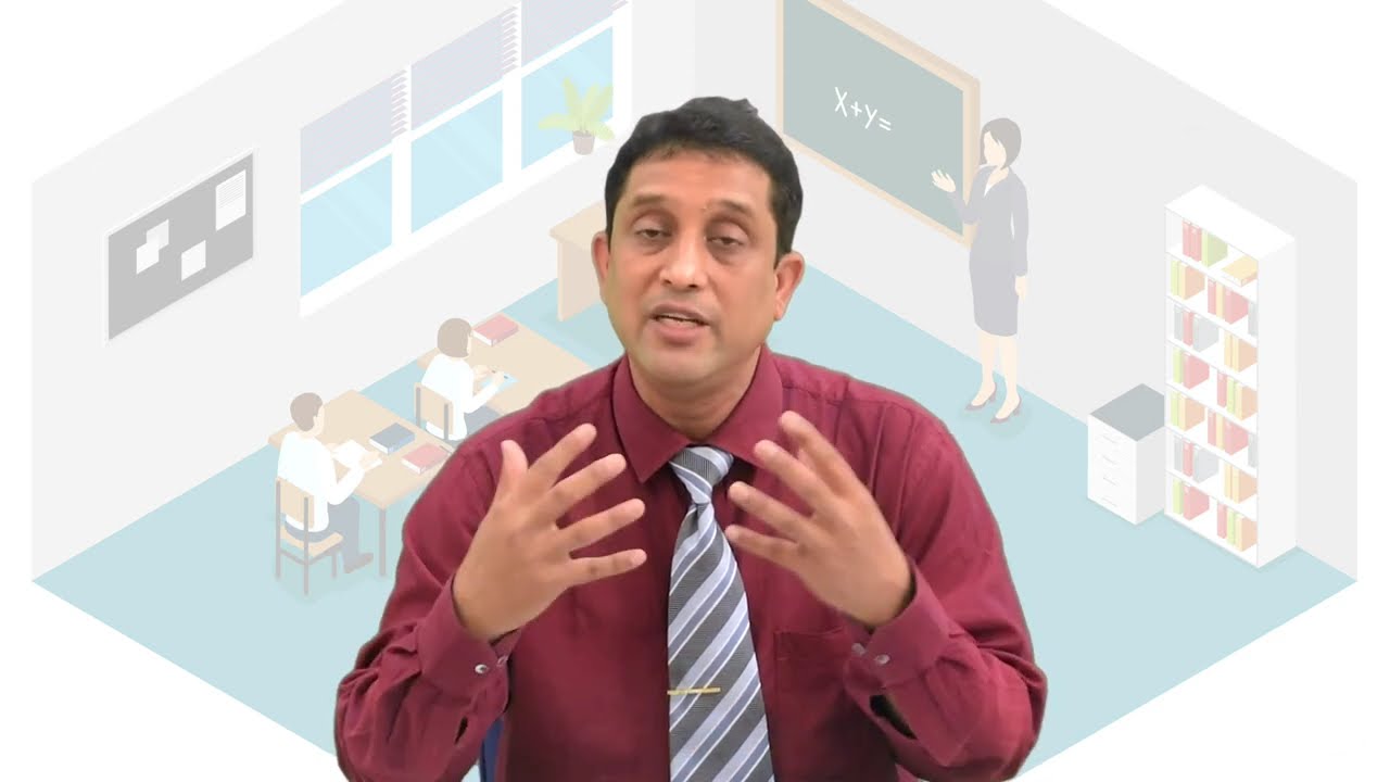 Measurement, Assessment and Evaluation - Basic Concepts and Relationships #swayamprabha