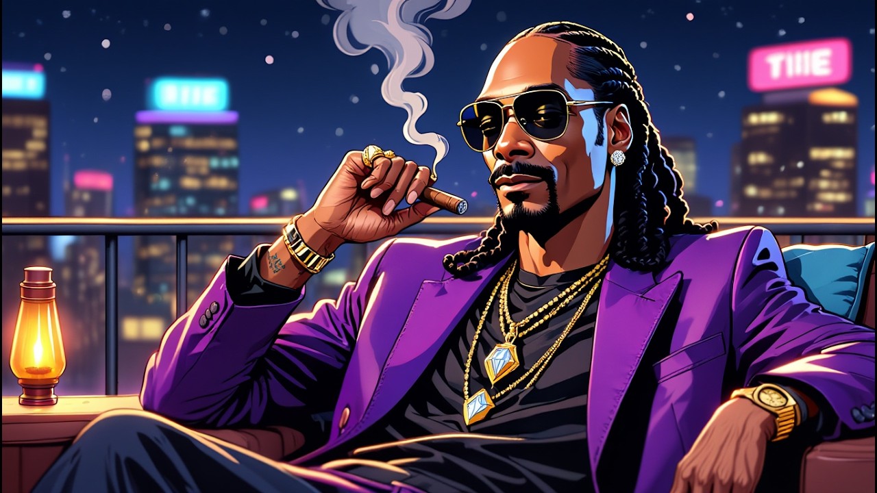 Snoop Dogg, Tupac, Nate Dogg – Old School Westside Hip Hop Mix