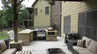 I Finally Finished My Backyard Daylight 00105