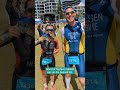 World Triathlon Championship Finals - outreach