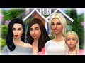 The Sims 4 Let&#39;s Play Pomegranates Part 9 - Bluffs