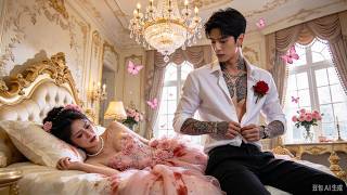 CEO Hadn’t SLEPT in 30 YEARS—One NIGHT With a POOR Girl Finally CURED His INSOMNIA, So MARRIED Her!