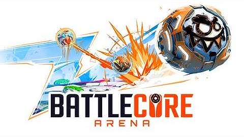 BattleCore Arena | Gameplay PC | Steam | GandaCu