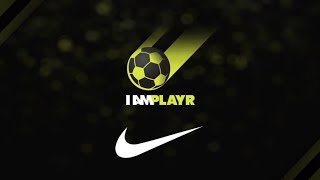 Direct to Brand: I Am Playr- Nike Case Study - Cannes Gold Lion 2012