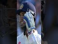 Ajinkya Rahane gets on the Honours Board