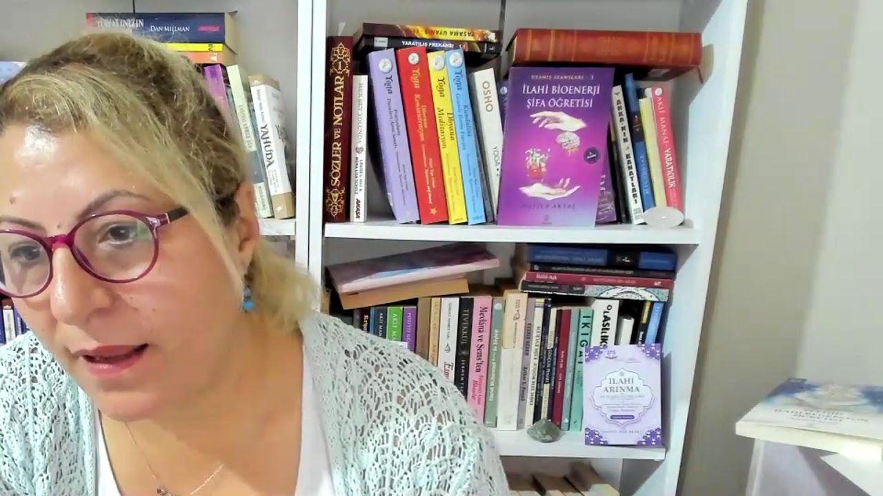 İKİZ ALEVLER - EVLİ OLANLAR - TEVHİD OL