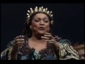 The Goddess of Earth Jessye Norman sings Ariadne's Monologue