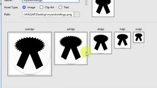 Android For Beginners # 3 :: HOW TO SET CUSTOM ANDROID LOGO