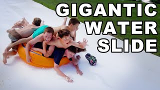 Famous Brock's 13th Birthday Bash! Profile