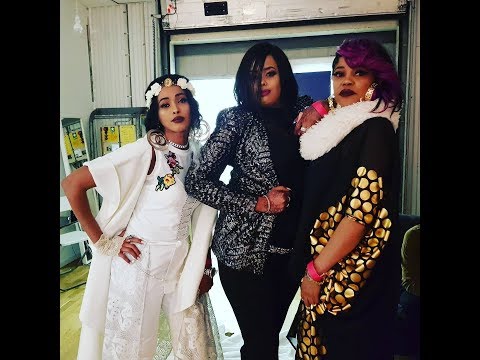 Bashaalka Sariirta Iyo Raga Maxaa Gala Hesto 2018 