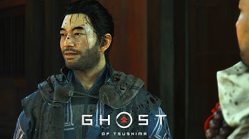 Ghost Of Tsushima - #74 The Cause Of Suffering (A Norio Tale) - 4K - No Commentary