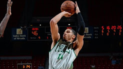 Full Highlights: Philadelphia 76ers vs Boston Celtics, MGM Resorts NBA Summer League | July 11