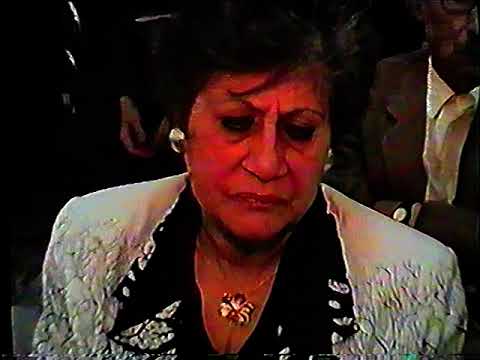 6 مفاهيم للتنوير محاضرة نادرة للدكتور حسن حنفي من تقديم كمال مغيث