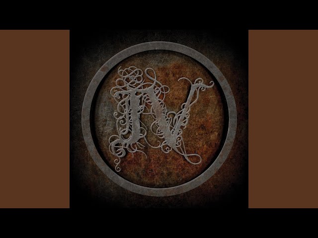 Iron Void - She
