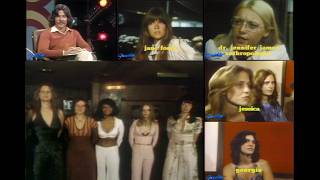 1975. The second annual hookers convention and push to regulate prostitution