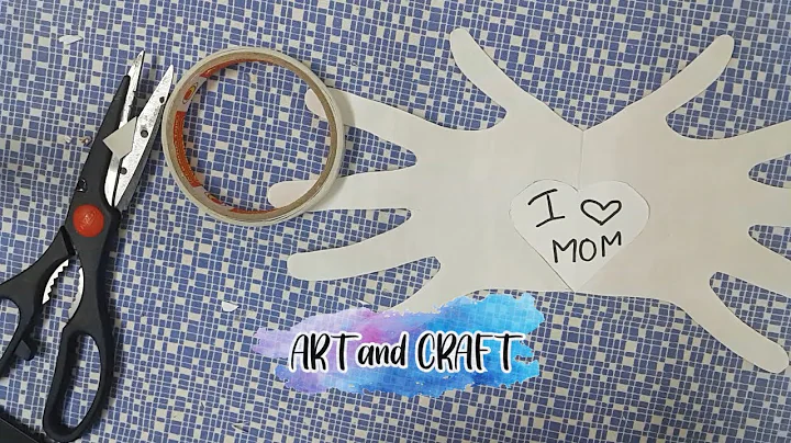 Handmade Paper - Paper Items. Paper Mother's Gift ...
