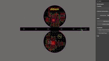 Altium Designer 19 Sneak Peak Overview