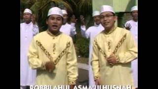 Lagu Sholawat Alhumabattain - Robbi Lah