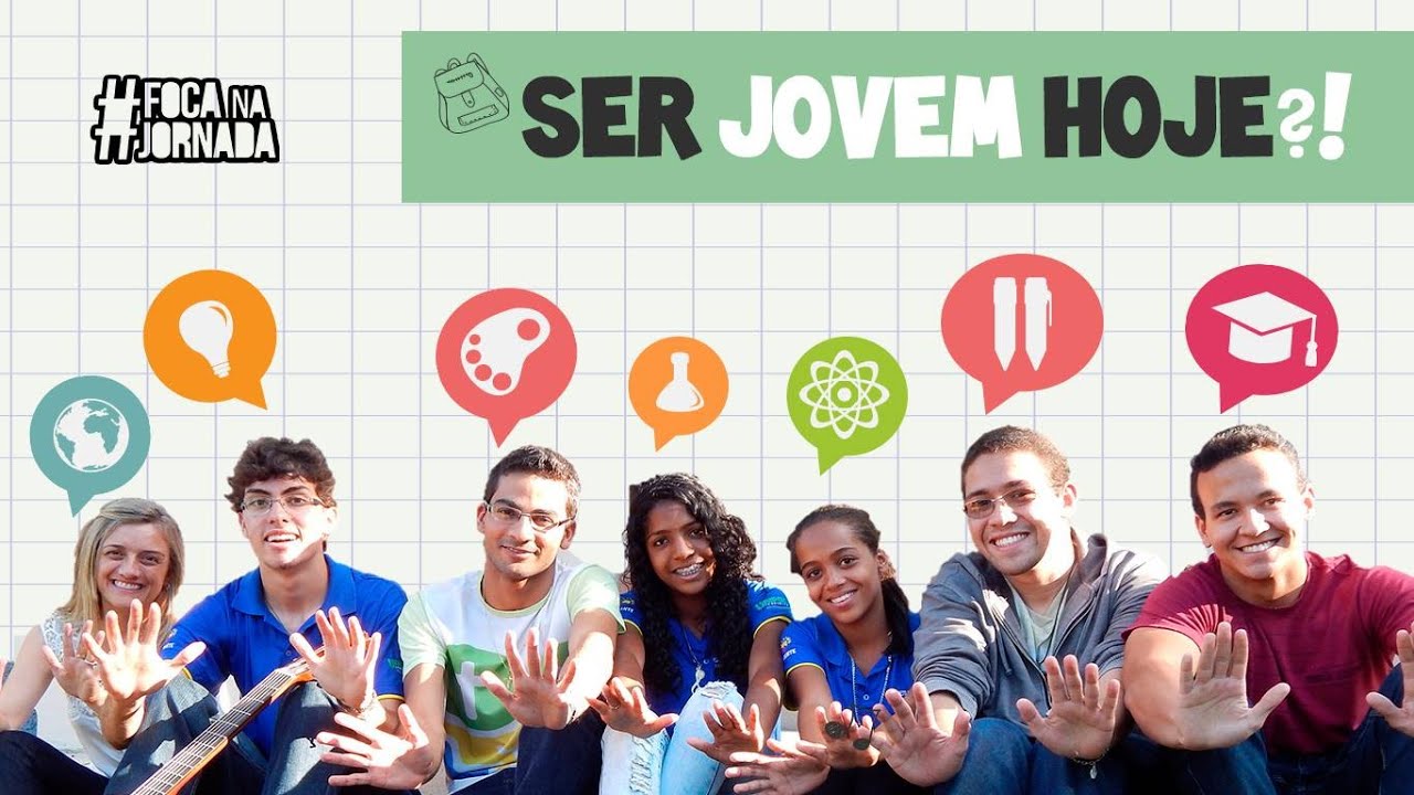 Inovação Como Oportunidade Para Os Jovens Parodia