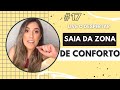 PESSOAS ESTÃO MORRENDO POR SUA CAUSA - SAIA DA ZONA DE CONFORTO | LIVE O DESPERTAR #17 - DEVOCIONAL