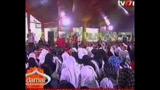 Download lagu DAMAI INDONESIAKU Hikmah Dari Kisah IBLIS Dan Nabi ADAM Part 4 21 Februari2015