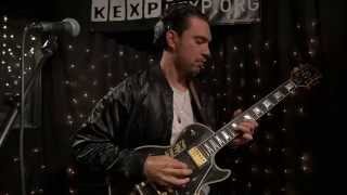 Hanni El Khatib - Teeth (Live on KEXP)