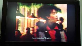 Wendy's Super Value Meal Commercial (1995)