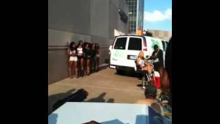 Paul Wall  Stay Iced Up   Behind The Scenes Tv Johnny Dang C Stone