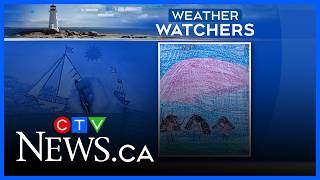 Weather Watchers – April 15, 2026