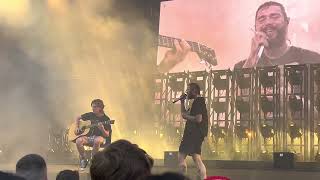 Download Lagu Post Malone - Stay (Twelve Carat Tour at Marvel Stadium, Melbourne 7/2/23) Download Lagu Post Malone - Stay (Twelve Carat Tour at Marvel Stadium, Melbourne 7/2/23)