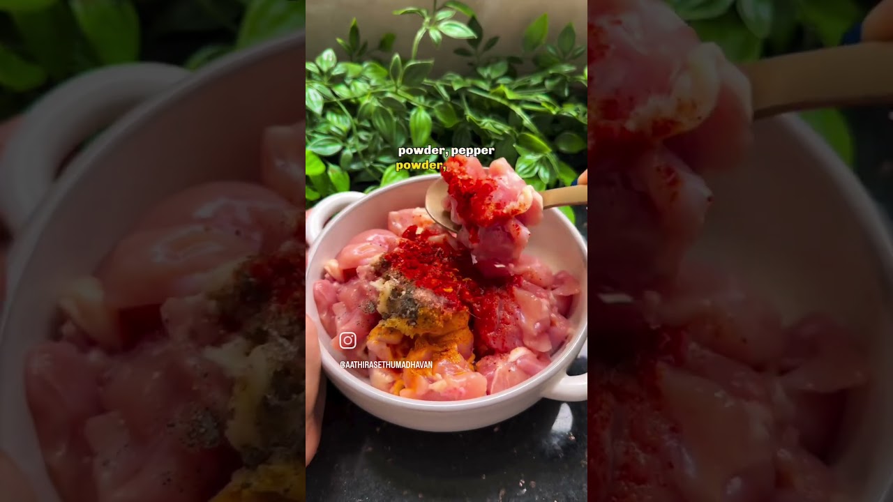 This is my new favourite high-protein comfort meal 🤤 