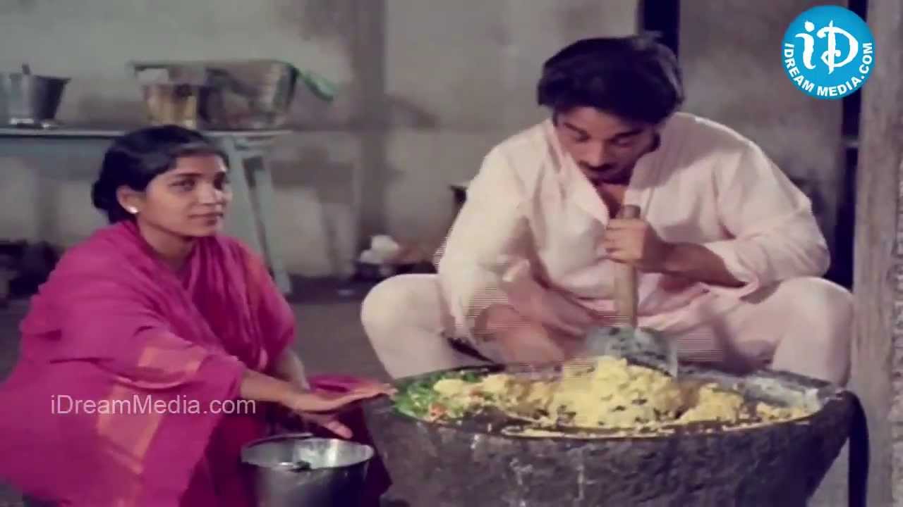 Sagara Sangamam Movie Songs - Balakanakamaya Song - Kamal Haasan - Jayaprada - S P Sailaja