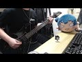 【Aqours/幻日のヨハネ】幻日ミステリウム  ギター