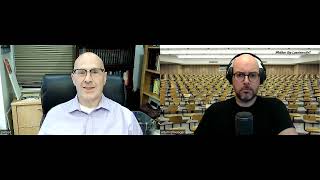 Whither the Looniversity - Episode 5